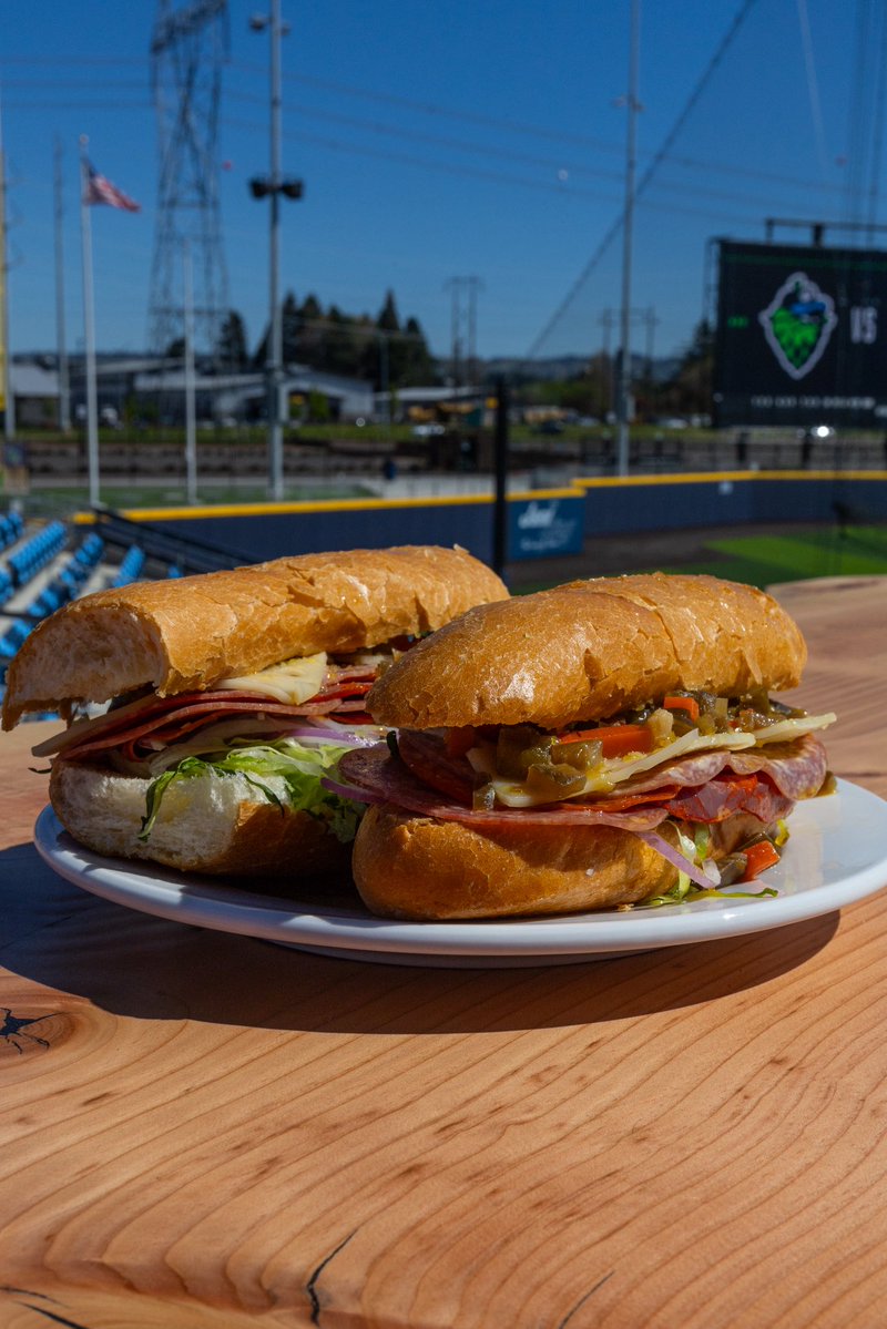 Hillsboro Hops tweet media