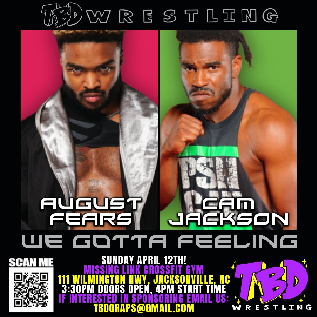 TBD Wrestling tweet media