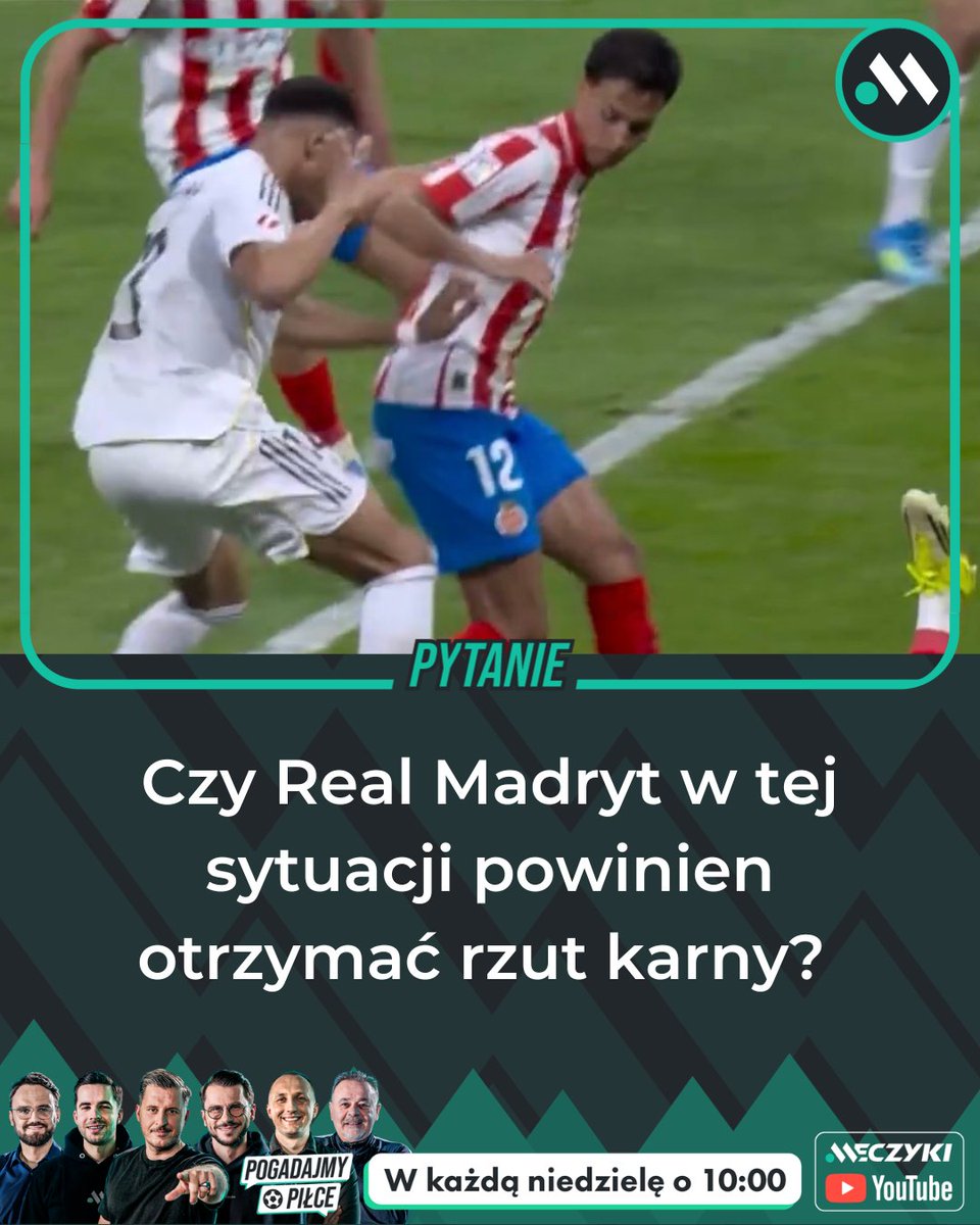 Meczyki.pl tweet media