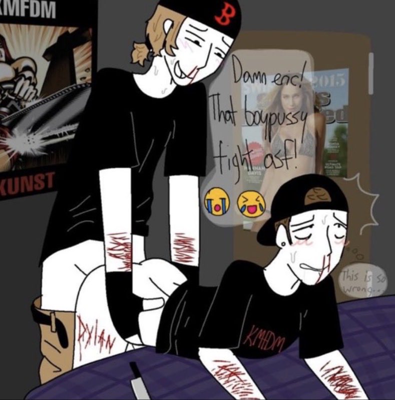 proud retarded hoe tweet media