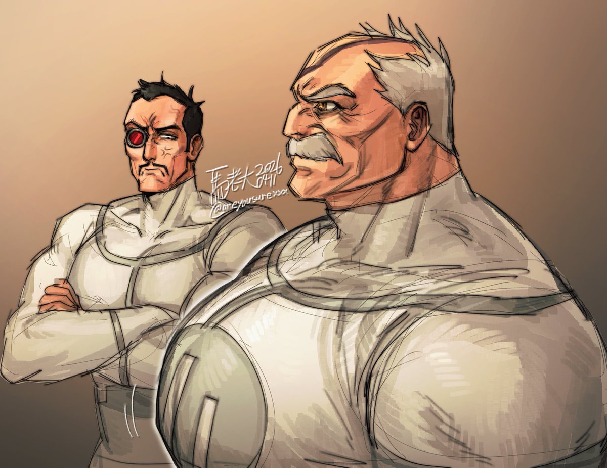 沃曹 不爽不要看 tweet media