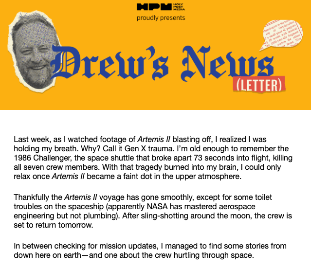 Drew tweet media