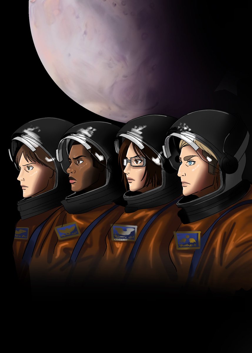 cowboy eruri 🥰 tweet media