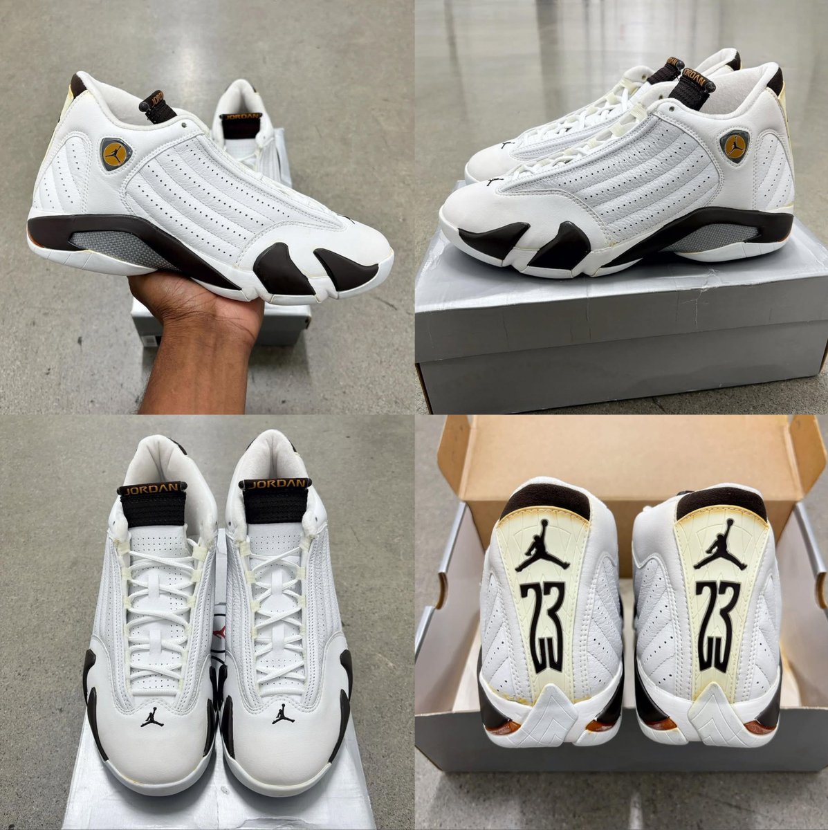 SneakerAlert tweet media