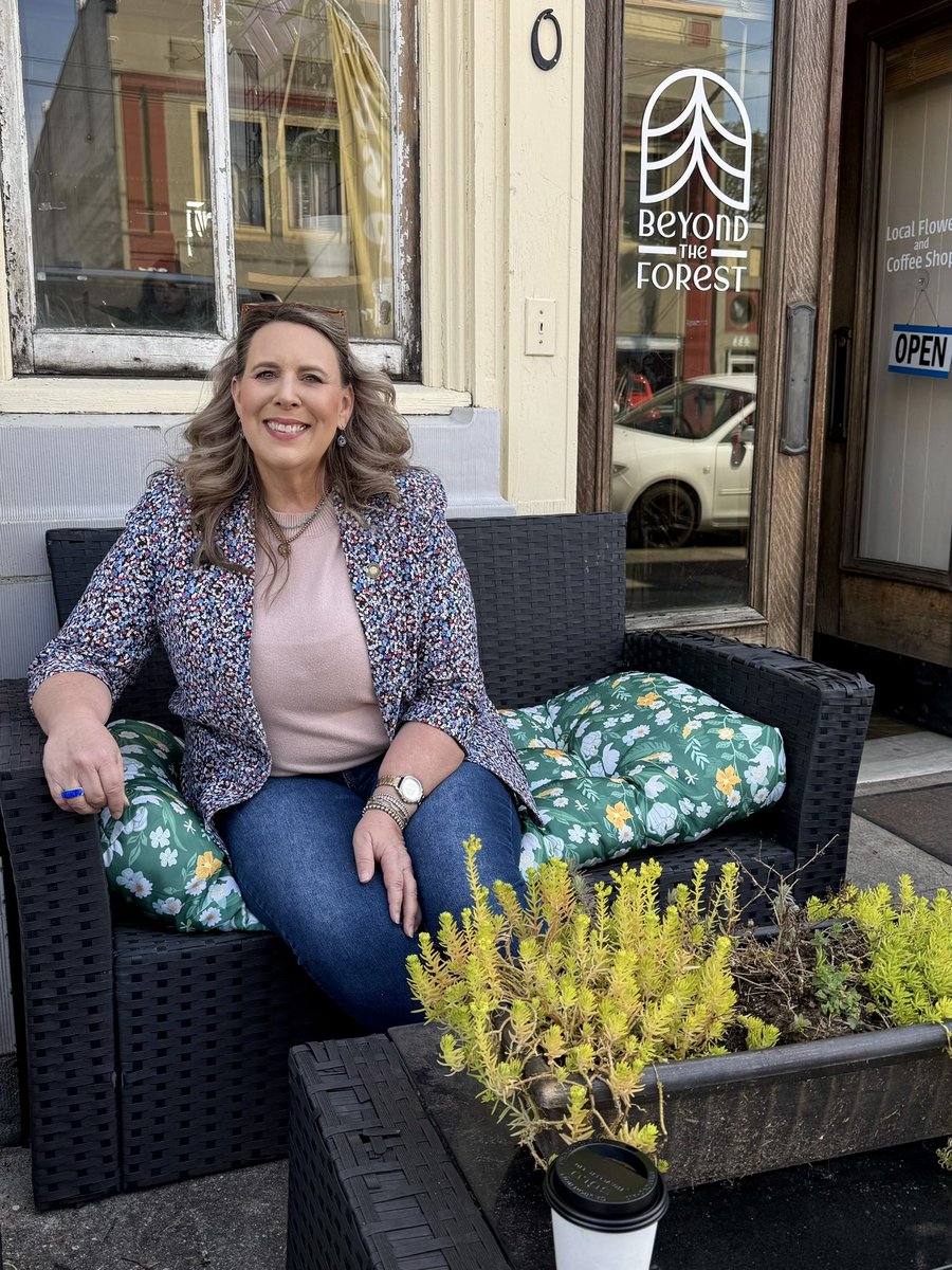 Darcey Edwards tweet media
