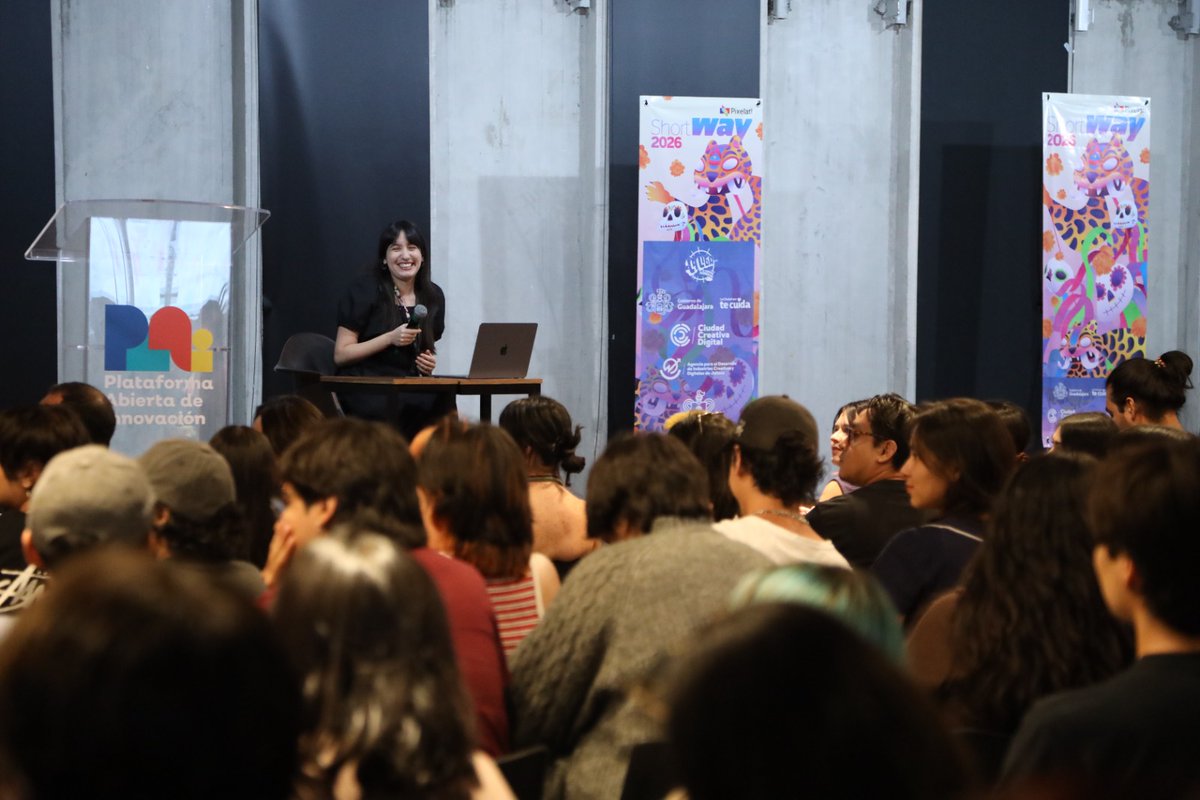 Pixelatl tweet media