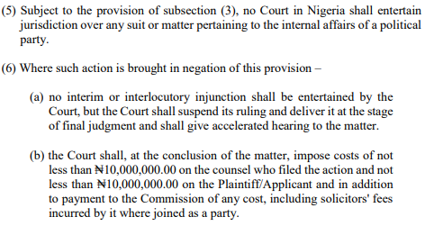 Eneegmanuelllll's tweet photo. The provision is unambiguous. https://t.co/oxpD7jlNS9