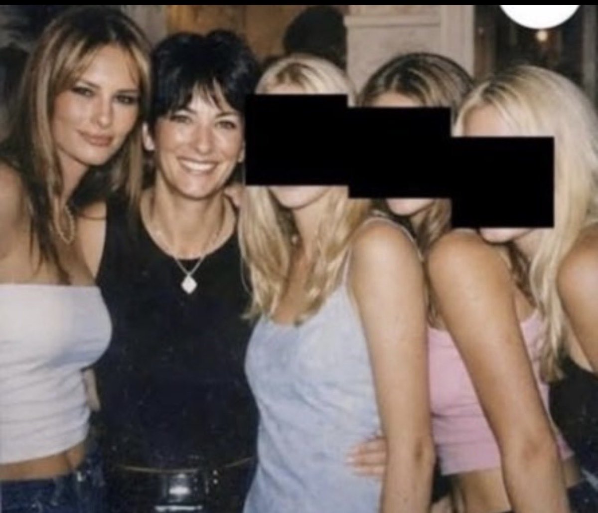 Never Trump tweet media