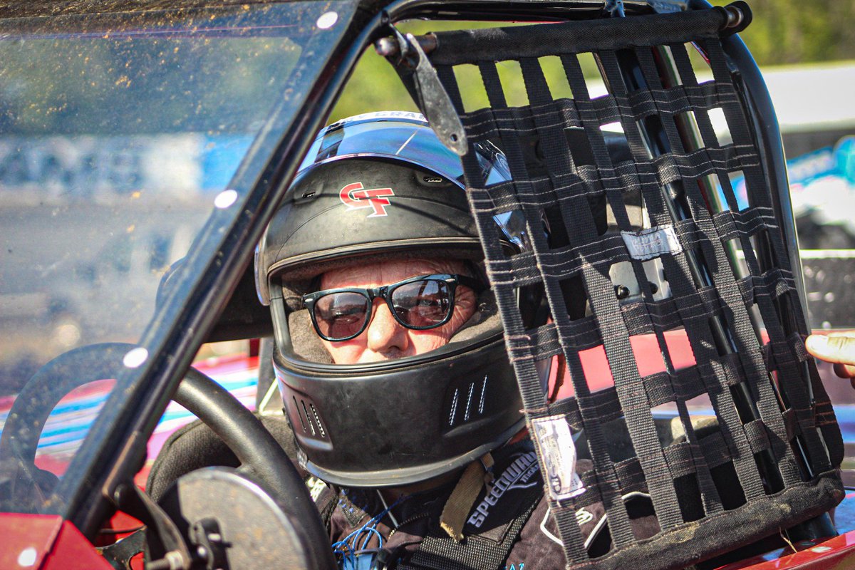 Anderson Motor Speedway tweet media