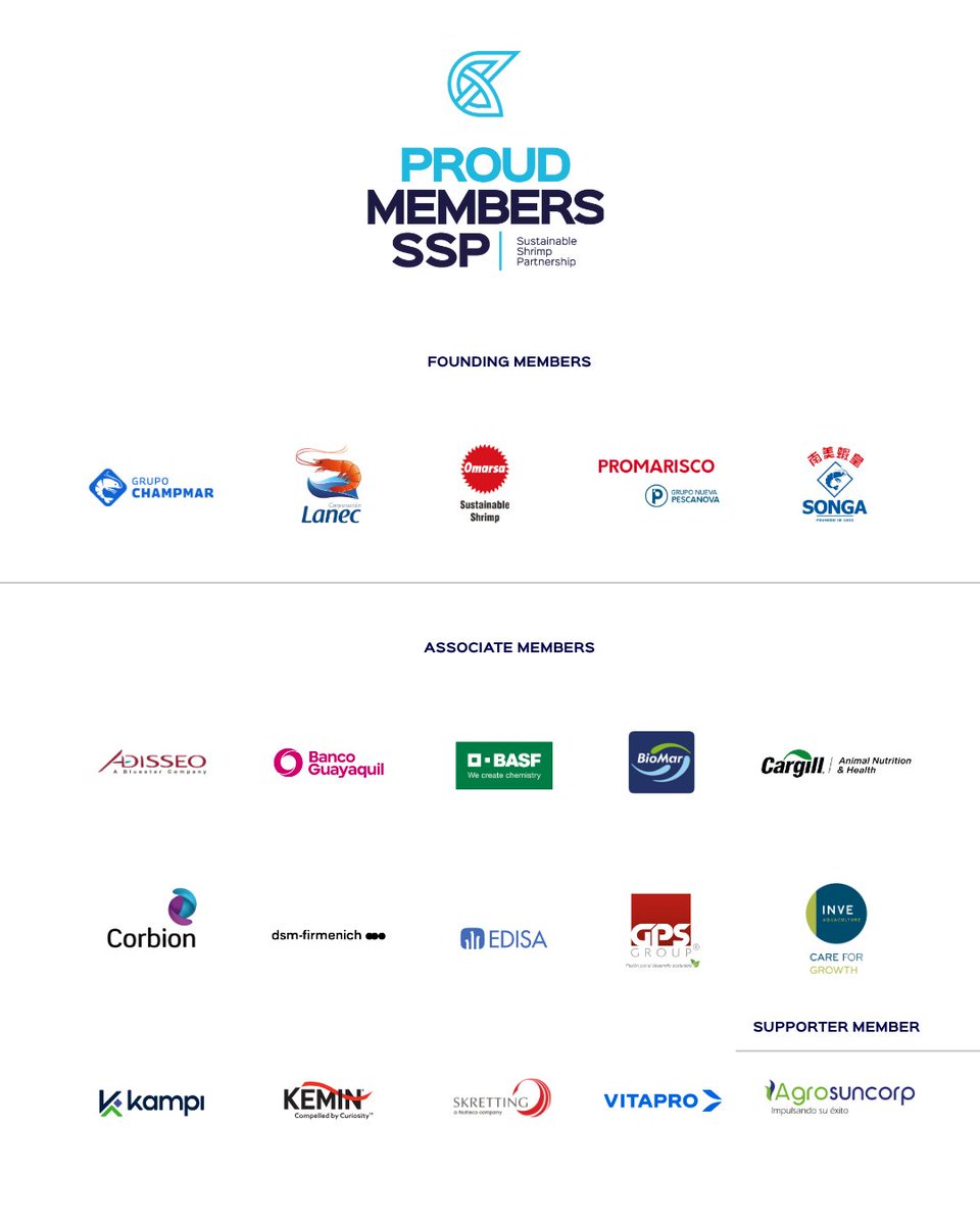 SustainableShrimp tweet media