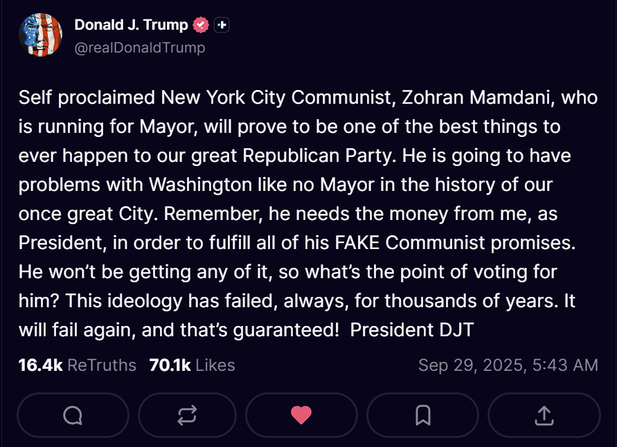 <a href="/InsiderWire/">Insider Wire</a> Nooooooo...  No fucking way!  Really?

President Trump was right about everything yet again!