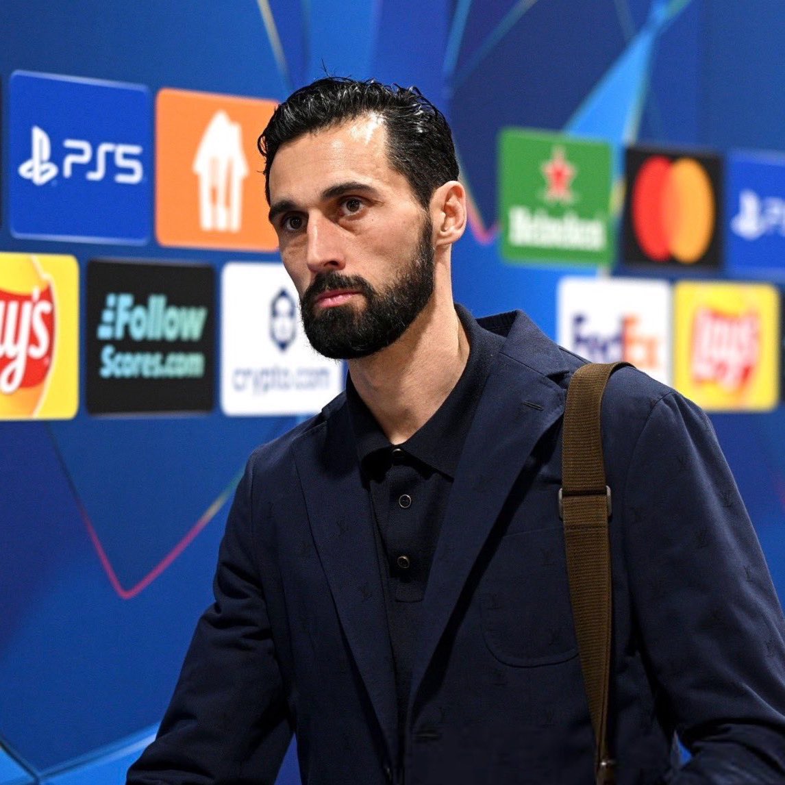 Fabrizio Romano tweet media