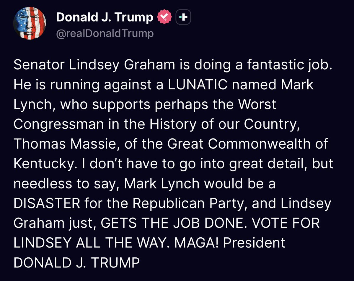 Derrick Evans tweet media