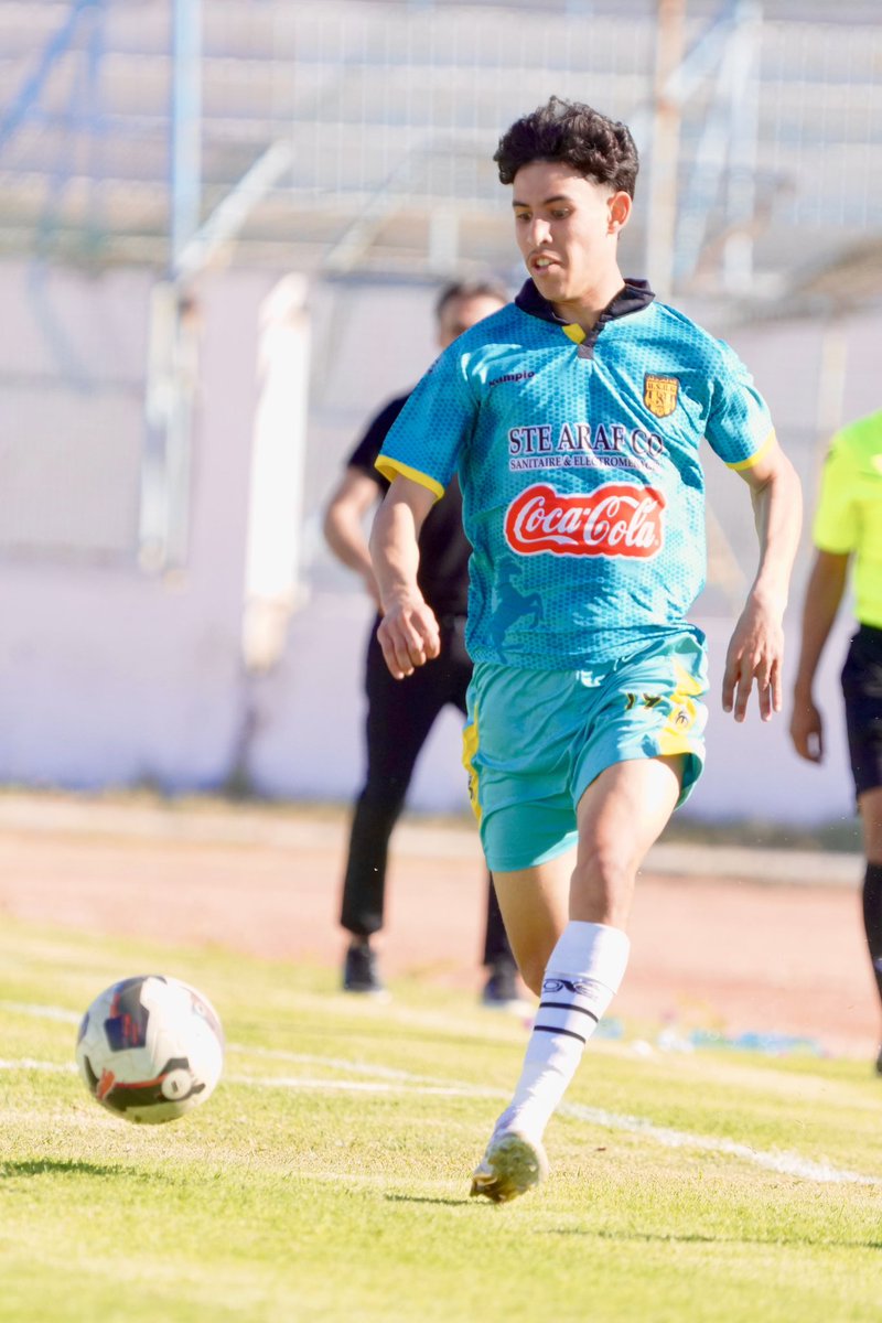 Union Sportive de Ben Guerdane tweet media