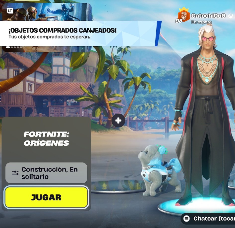 💙G A T O C H I💙❄️ tweet media