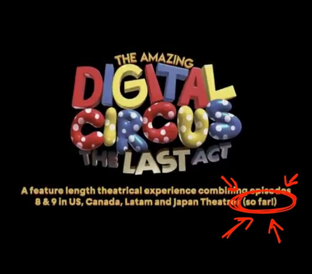 NoelleXD tweet media