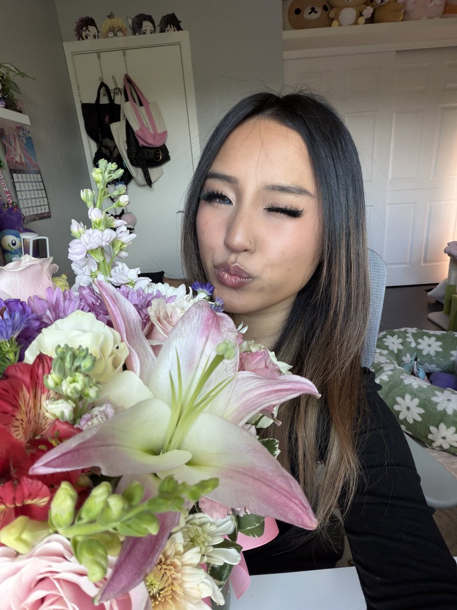 syd ☆彡 tweet media