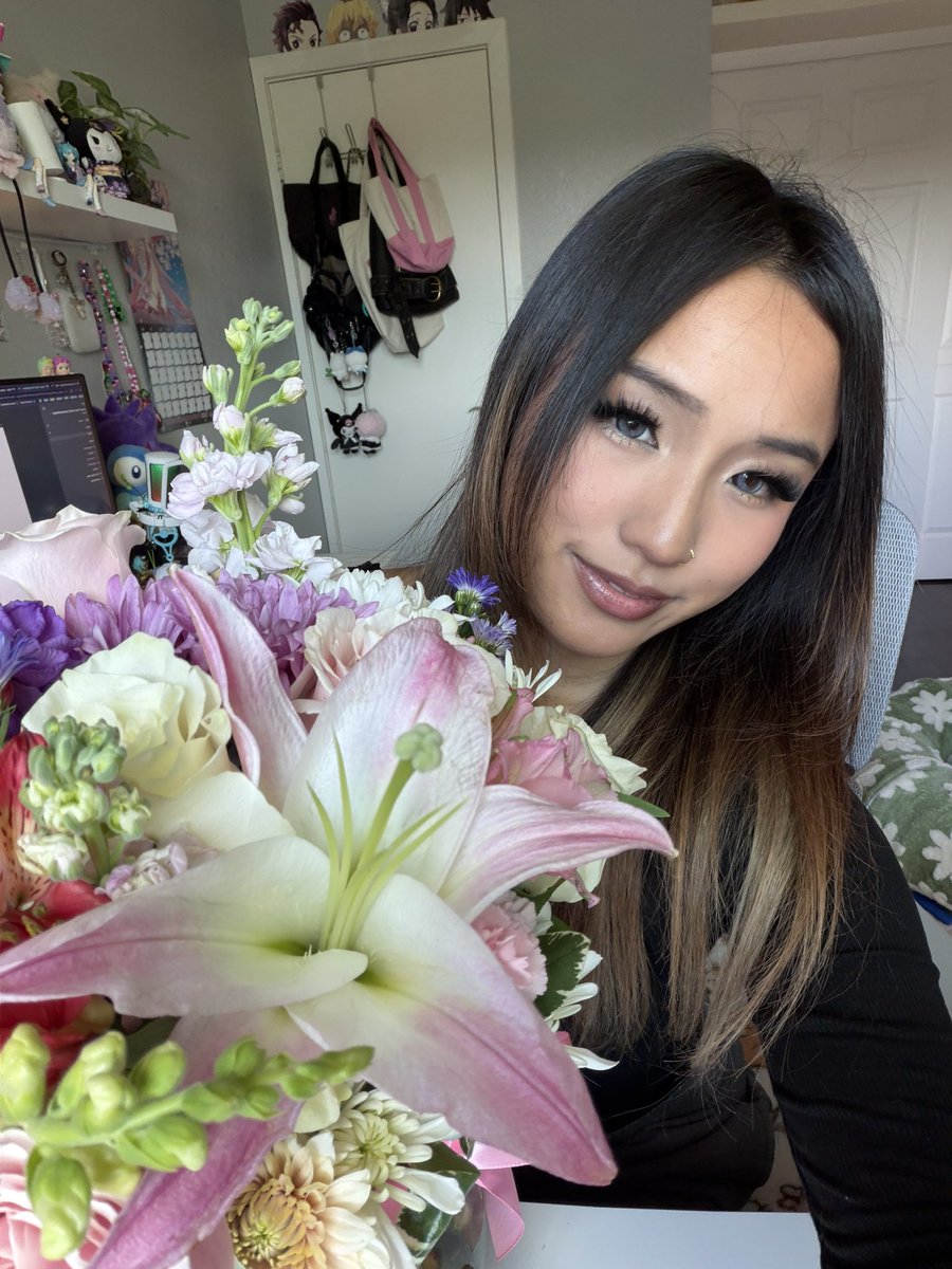 syd ☆彡 tweet media