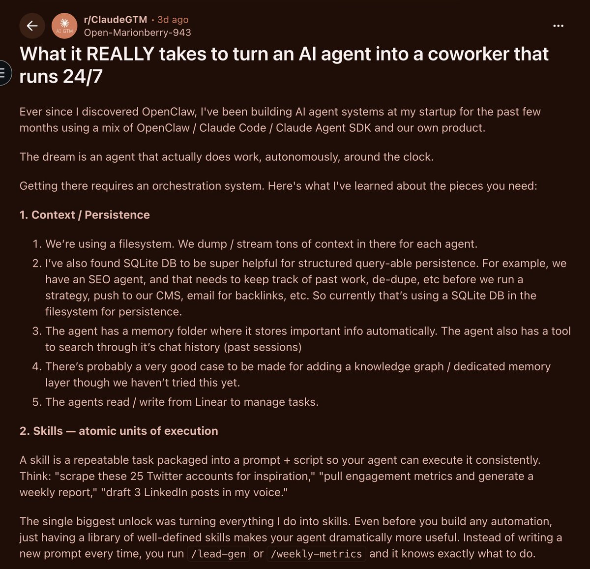 Om Patel tweet media