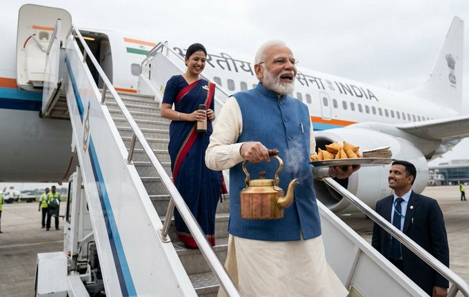 Cream Of The Crop tweet media