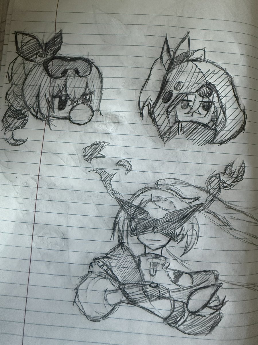 Burd14 (Pulling for SW999 E6 OMG SHES COMING) tweet media