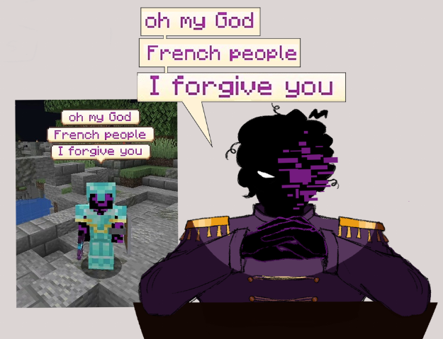 krisp | #QSMP2 tweet media