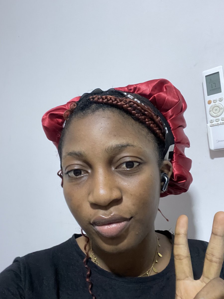 Miss BouGie 🇨🇲 💎 tweet media