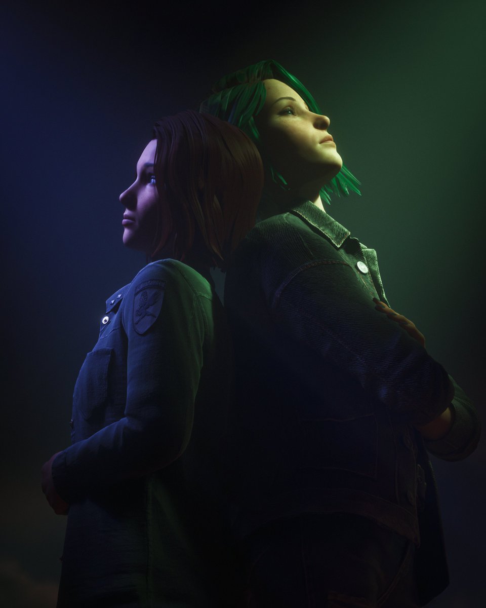 belegarsson115's tweet image. to your land | life is strange: reunion  

#lifeisstrange #virtualphotography