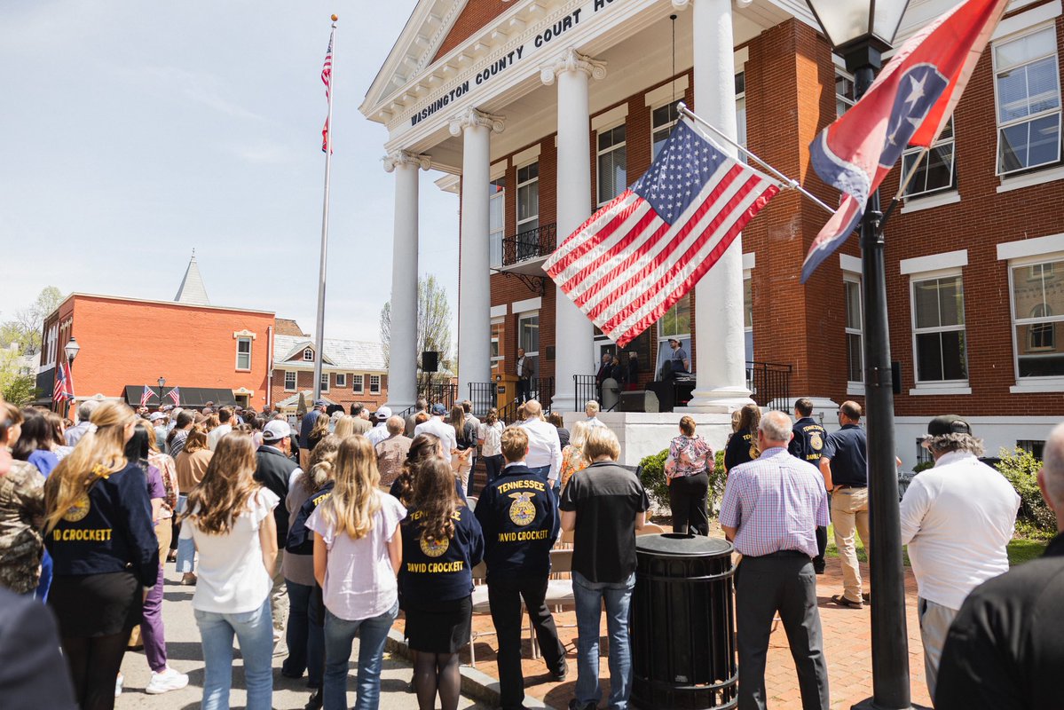 Gov. Bill Lee tweet media