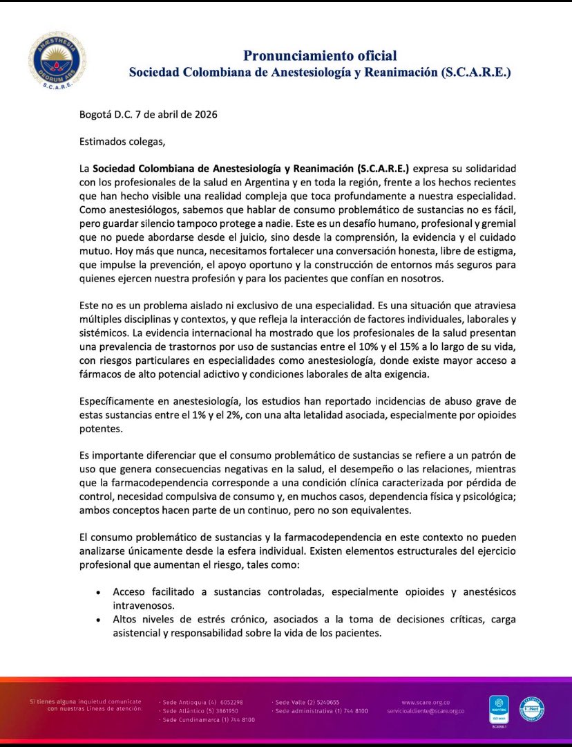 Aalejandroavila's tweet photo. He escrito sobre esto antes.
Y lo sostengo hoy:

no se trata de prohibir la conversación…
se trata de elevarla.

Porque entender las sustancias
es la única forma real de reducir el daño.

El arte de drogarse no es una invitación al consumo.

Es una invitación a pensar. https://t.co/E8jTGKwhqU