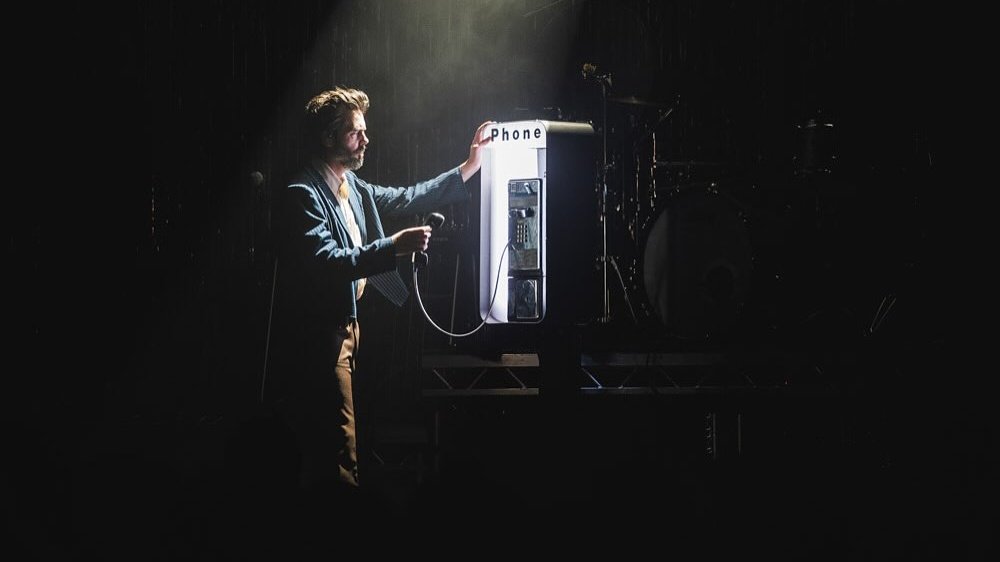Lord Huron Brasil tweet media