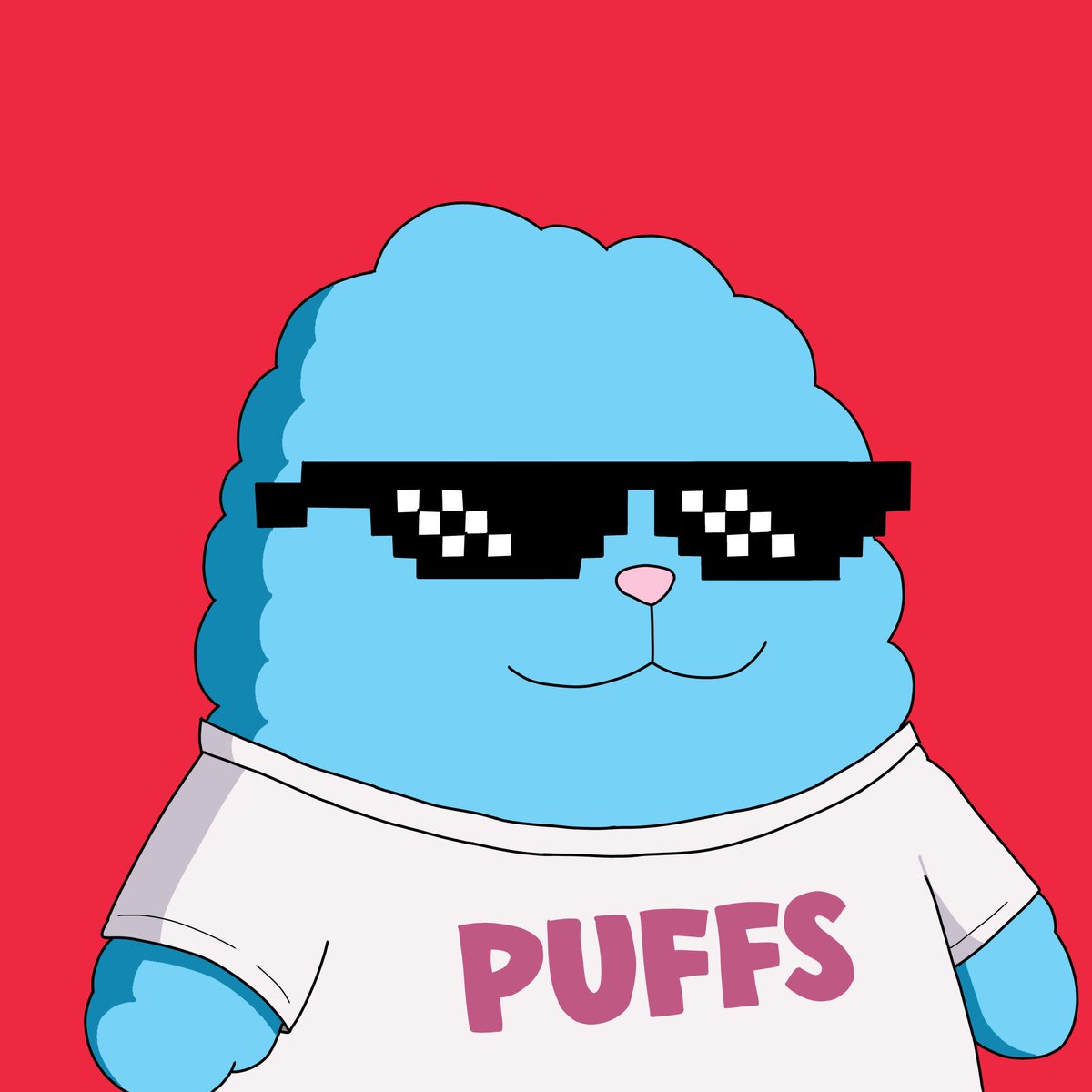 PuffsNft tweet media