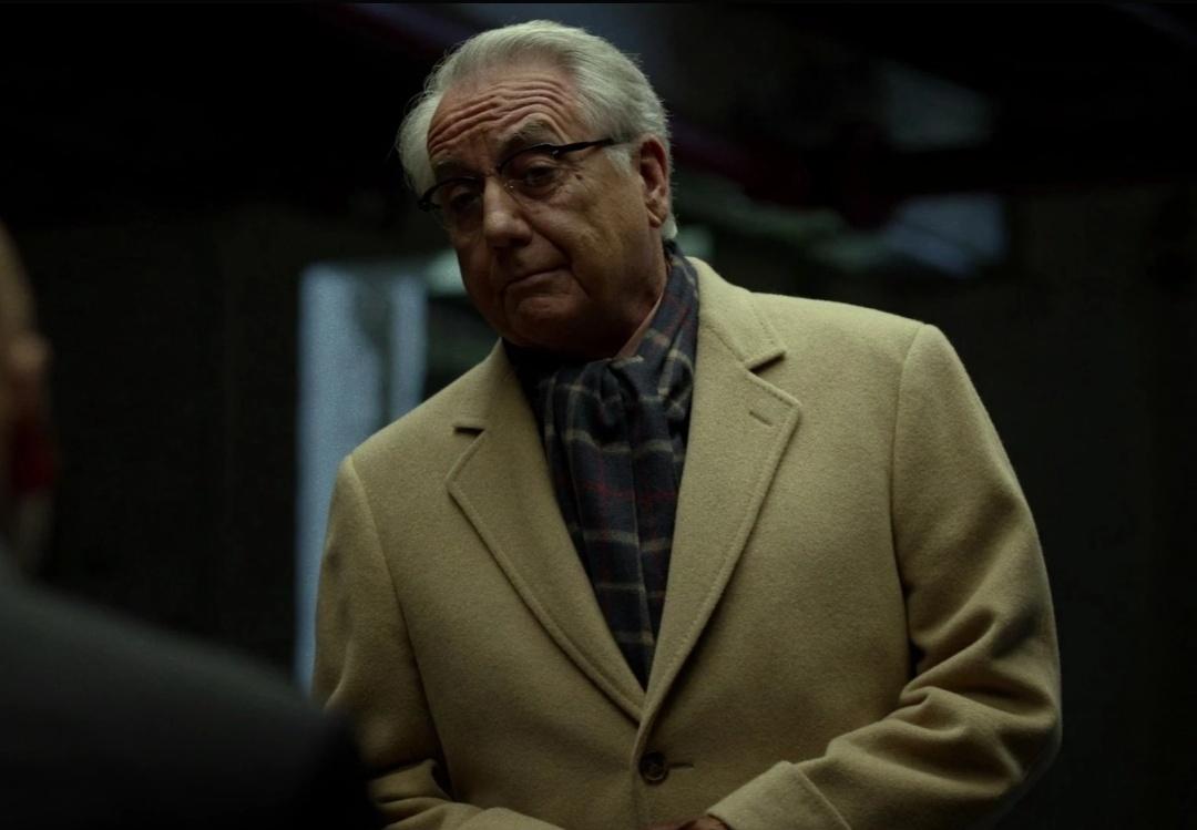 The Defenders Updates tweet media