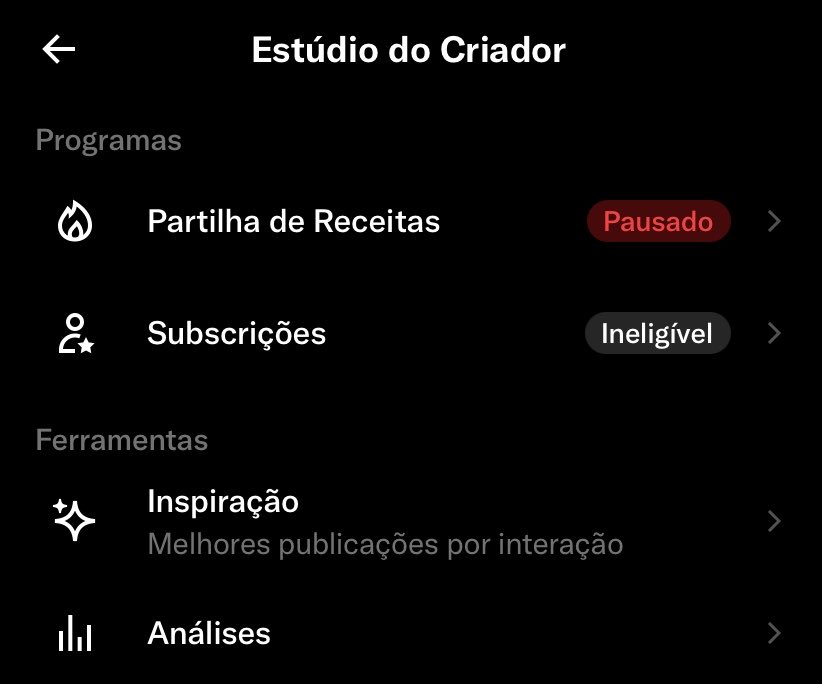 Se Liga Fiel tweet media