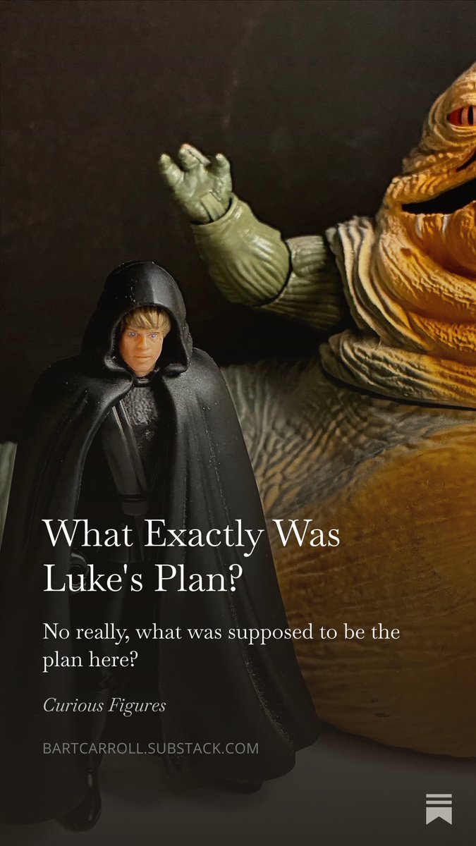 bart_carroll's tweet photo. To this day, I never understood how this was ever supposed to work. But still love @MarkHamill regardless. #starwars 
https://t.co/0DkAx1OzKn https://t.co/A5Og15Sj92