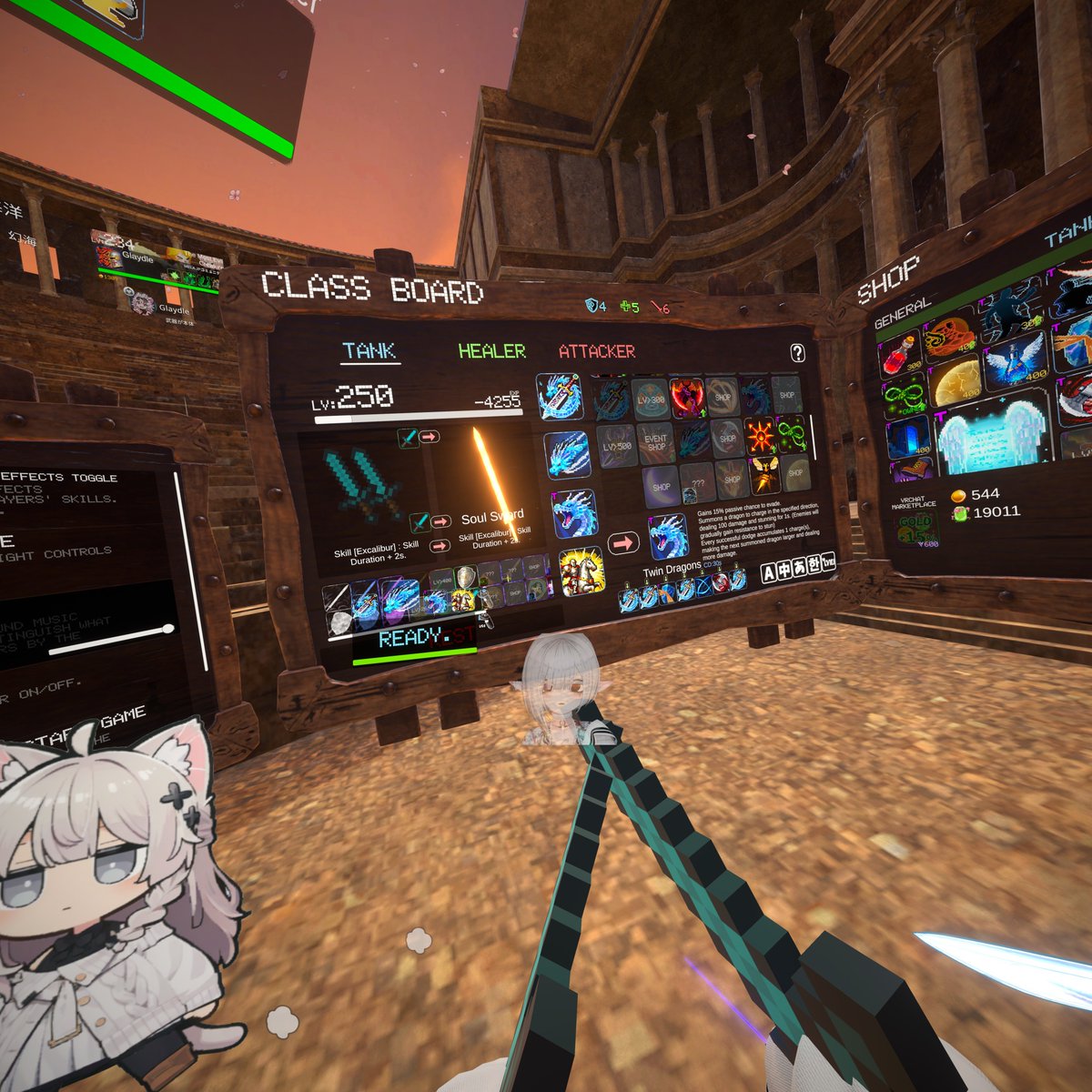 ﾌｪﾍﾟﾁｪ tweet media