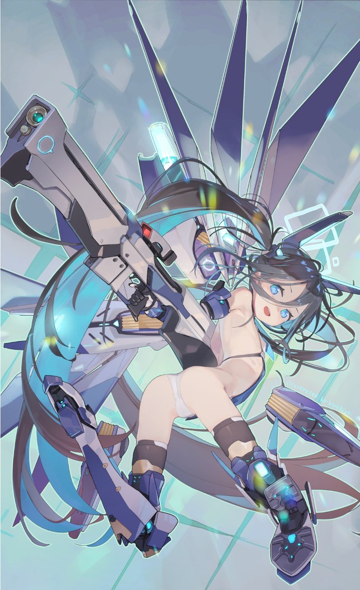 びよびよ🔞７匹目 tweet media