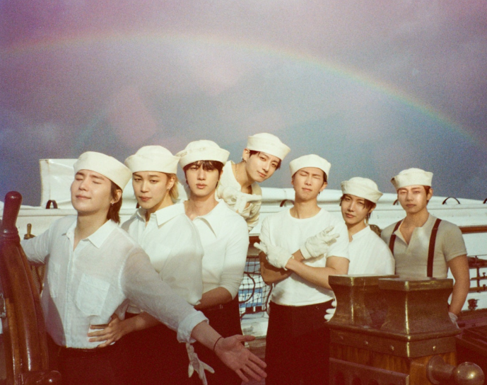 Kpop Charts tweet media