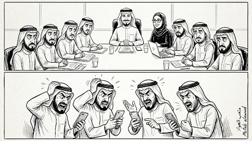 ُُمتعب العواد tweet media