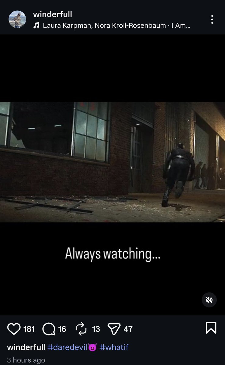 Earth 616 tweet media