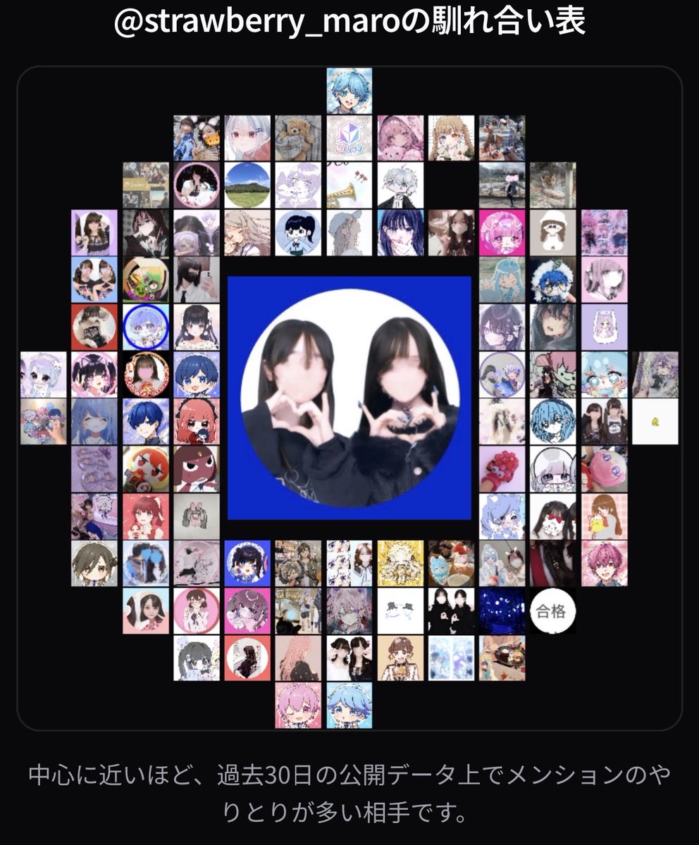 いちご姫 🎲💙 tweet media