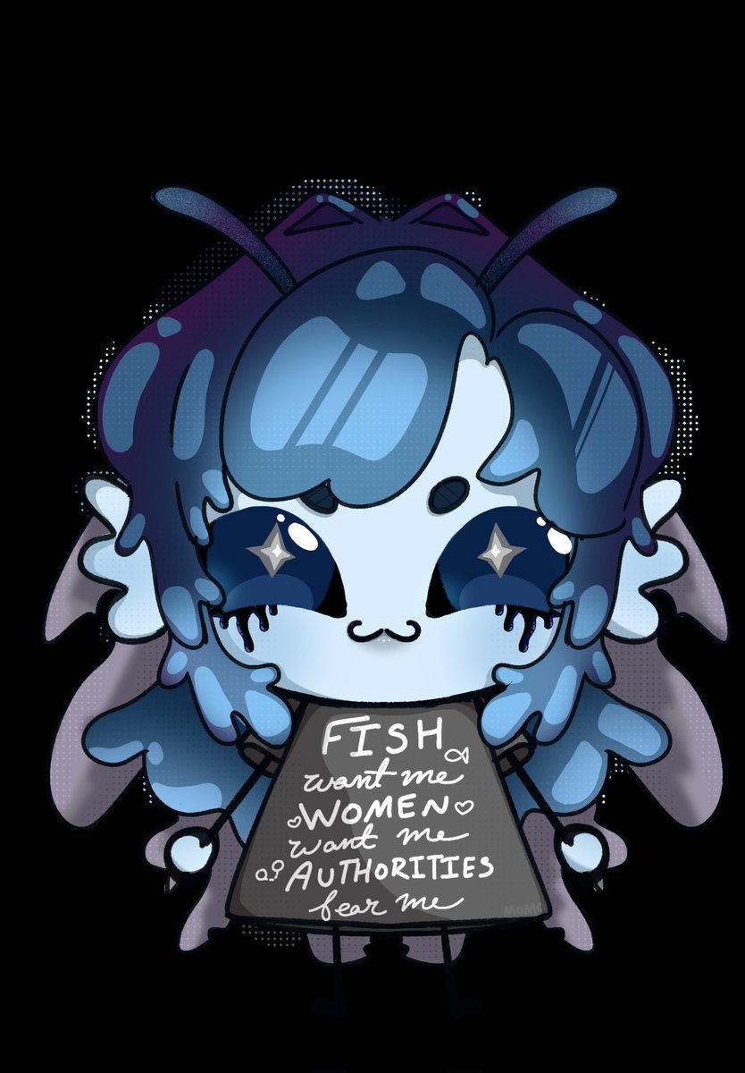 Momoka Hikari💫🐟 tweet media