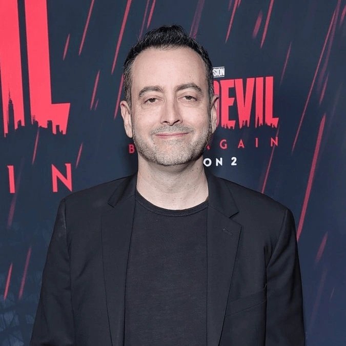 Earth 616 tweet media