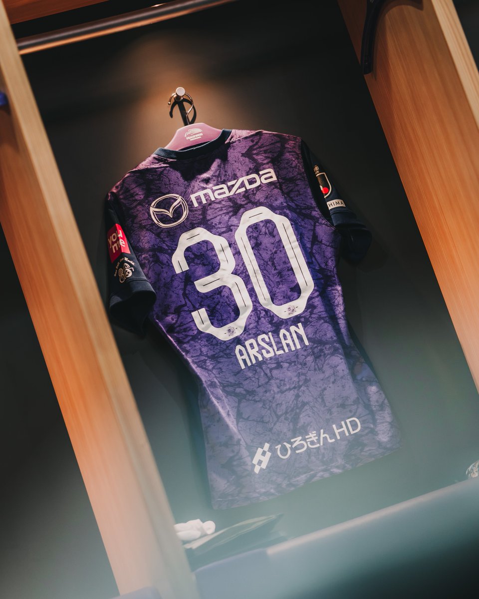 𝐏𝐔𝐑𝐄 𝐕𝐈𝐎𝐋𝐄𝐓🟣✨ #sanfrecce #NEWVIOLET #Jリーグ #超熱狂大万博