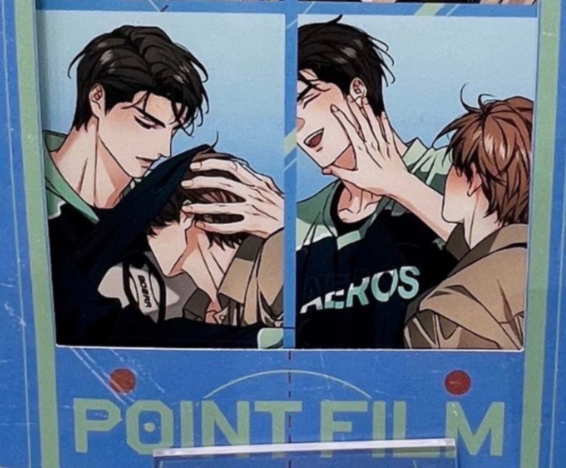 ลินรยู 린류🐰ིིྀ tweet media