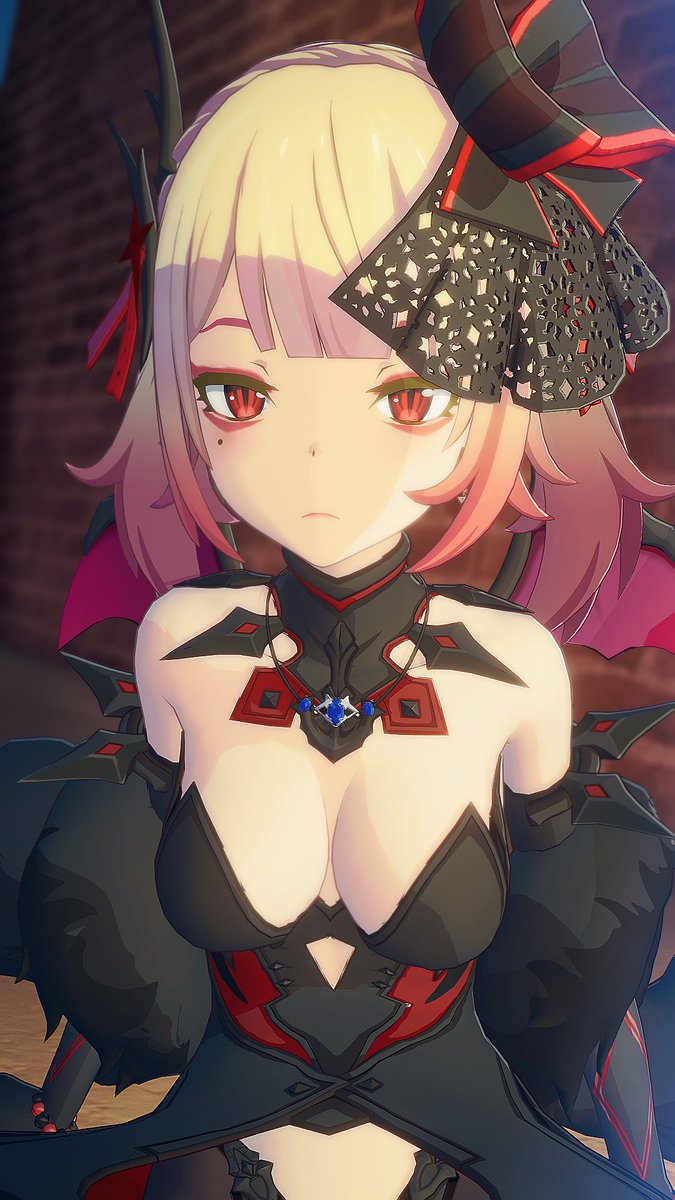 ユゥー⋆˙˚ʚ🖤ɞ˚˙⋆😈🐉🐰🧛♀️ tweet media