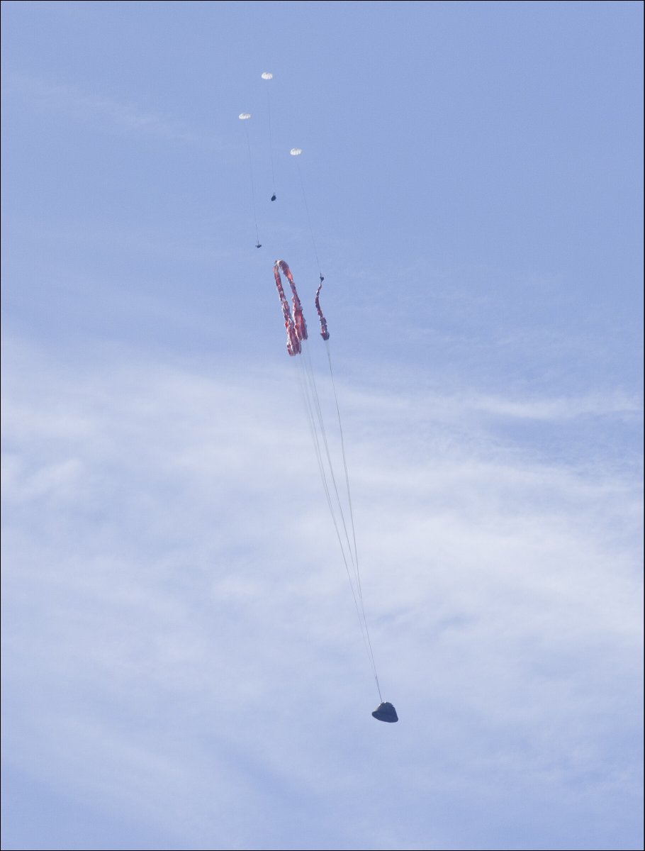 NASA HQ PHOTO tweet media