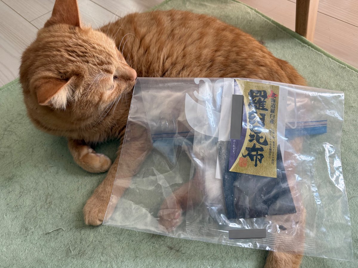 すずロー tweet media