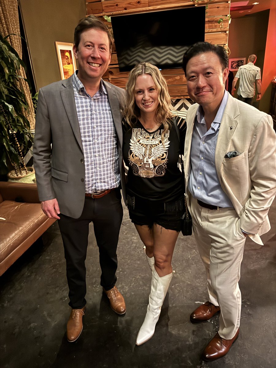 Stephen V Liu, MD tweet media