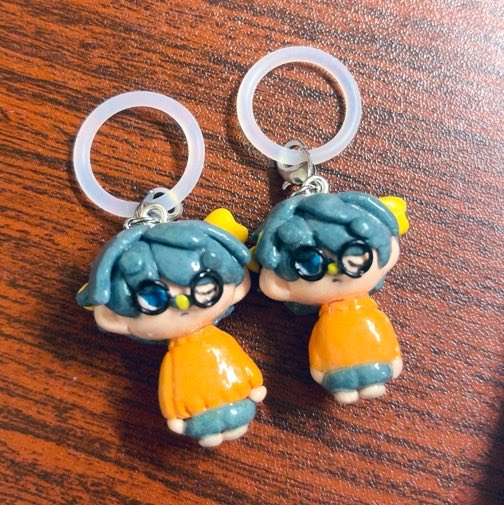 琉樹@Re:smileDay2 tweet media